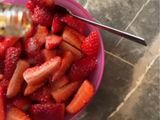 Από την παραγωγή στην κατανάλωση 🍓 ΦΡΑΟΥΛΕΣ