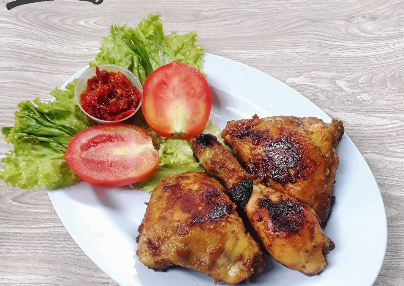 Ayam Bakar