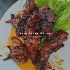 รูปของ Ayam Panggang Teflon