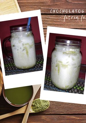 Foto resep 40. Chocolatos SuCha