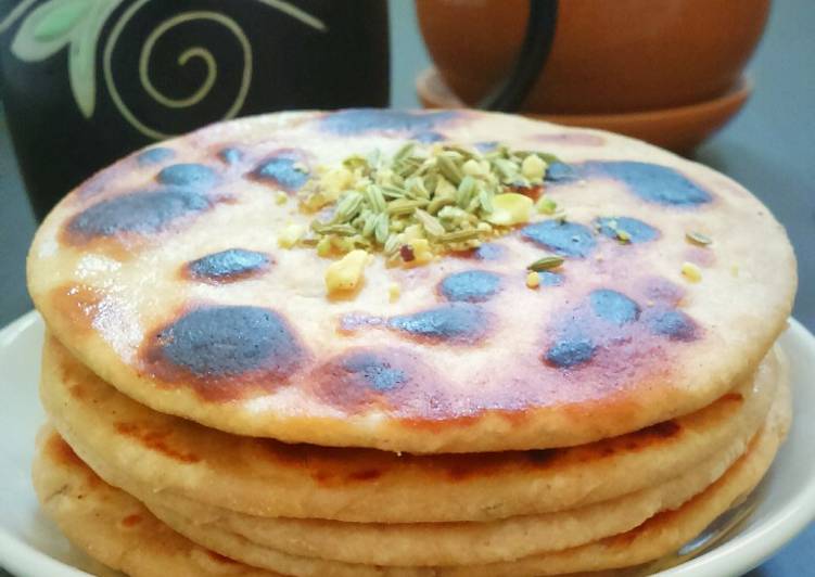 Steps to Make Quick Roat