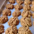 Peanuts Cookies #prRamadhan_kukirainikukis