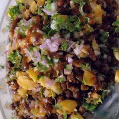 A picture of Kalai chanai.
