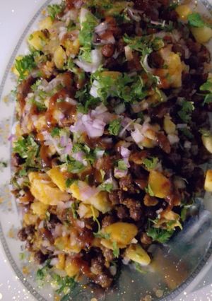A picture of Kalai chanai.