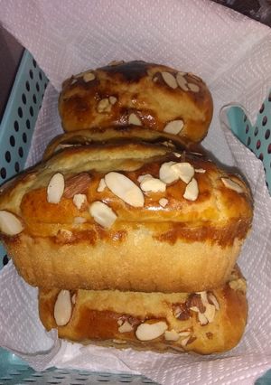 صورة لوصفة بريوش سائل للشاف مروى