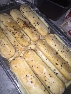 صورة لوصفة تراميسو روّز