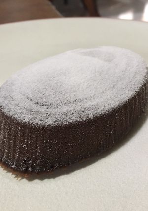 Foto resep Choco Lava