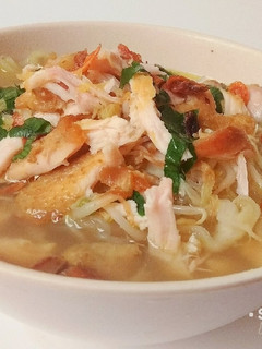 Foto resep Soto ayam