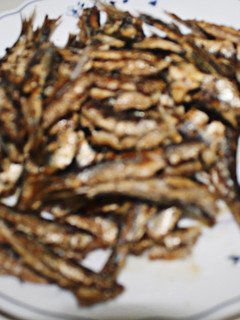 Una foto de Sardinas Parrochas a la plancha