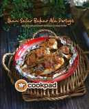 Ikan Selar Bakar Ala Portugis