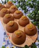 حلوا ایرمیک ترکی (سمولینا)😋
