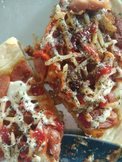 Foto resep Pizza Homemade