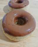 De🍩nuts saludables