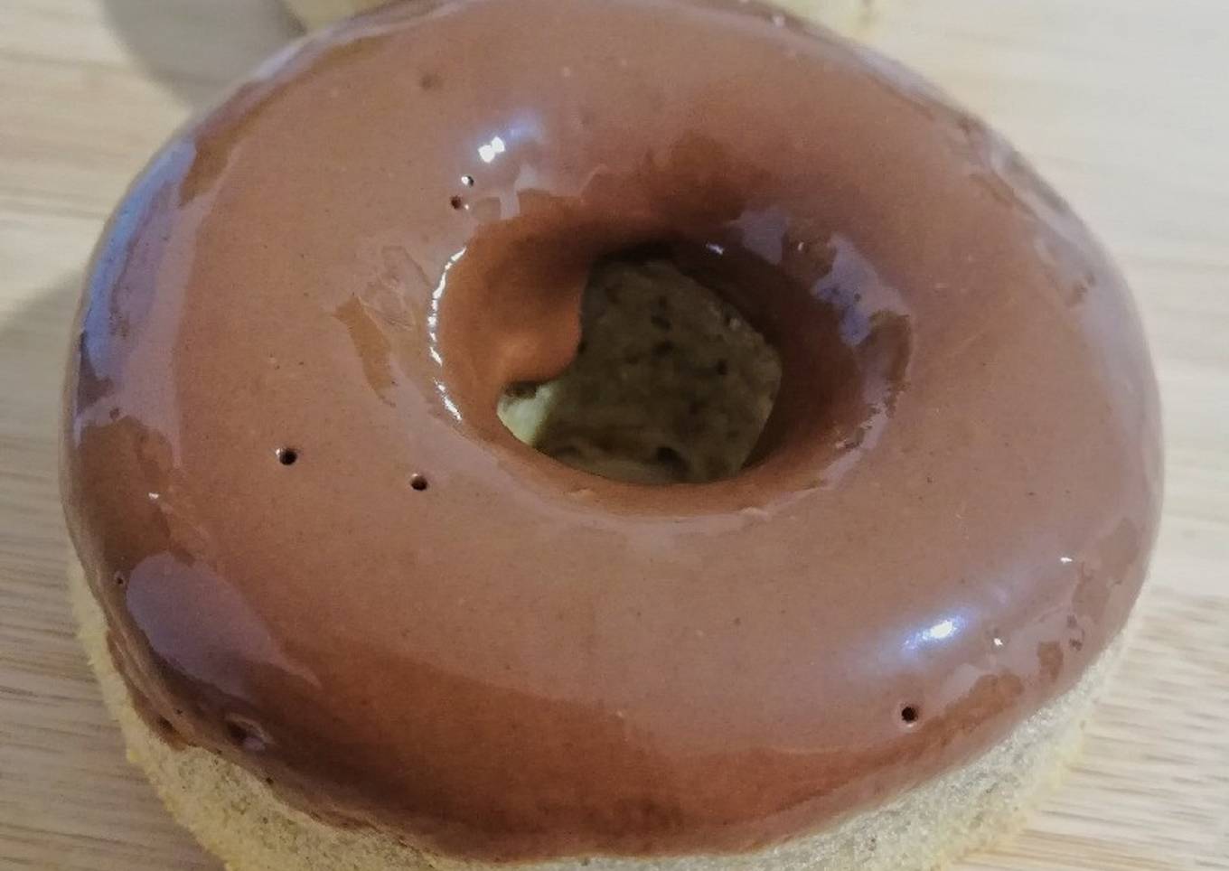 De🍩nuts saludables