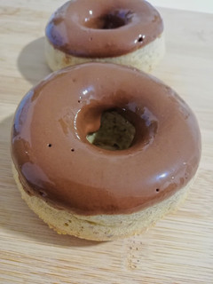 Una foto de De🍩nuts saludables