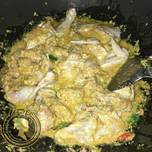 Ayam Woku Belanga