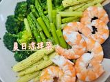 夏日涼拌菜