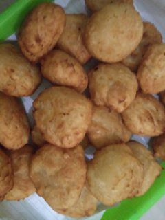Foto resep RONDO ROYAL (Tape Goreng)