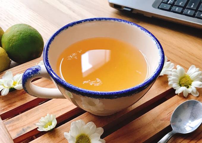 Bài thuốc dân gian chữa ho sổ mũi cho trẻ Bài thuốc dân gian chữa ho sổ mũi cho trẻ