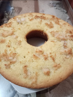 Foto resep Coconut cake (bolu kelapa)🥥🥥