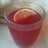 Spritz με κρασί, cranberry και lime