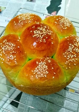 Foto resep Killer Soft Bread