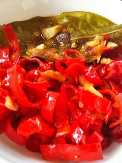 Foto resep Sambal Jamblang