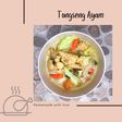 Tongseng Ayam