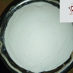 A picture of Icing Sugar.