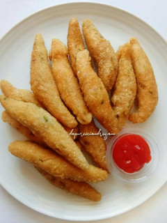 Foto resep Otak-Otak Ebi