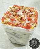 Kem sữa chua trái cây