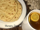 My kind of Flat bread