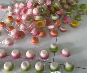 Mudah Cepat Memasak Kue lapis tepung beras Lezat Mantap Mudah Cepat Memasak Kue lapis tepung beras Lezat Mantap