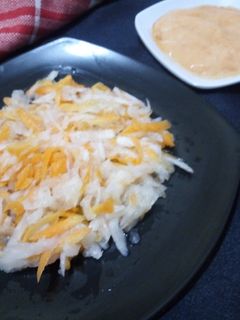 Foto resep Acar ala hokben