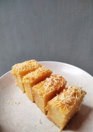 Foto resep Prol Tape