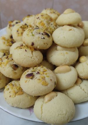 صورة لوصفة غريبة السورية