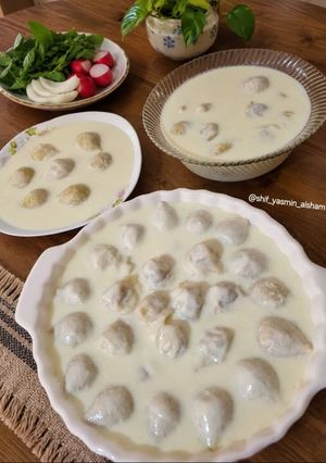 صورة لوصفة الباشا وعساكره 😍