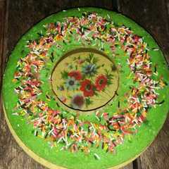 Bolu Pandan রেসিপির প্রধান ছবি