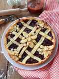 Crostata semplice