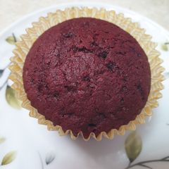 A picture of Red Velvet Cupcake /Cake.