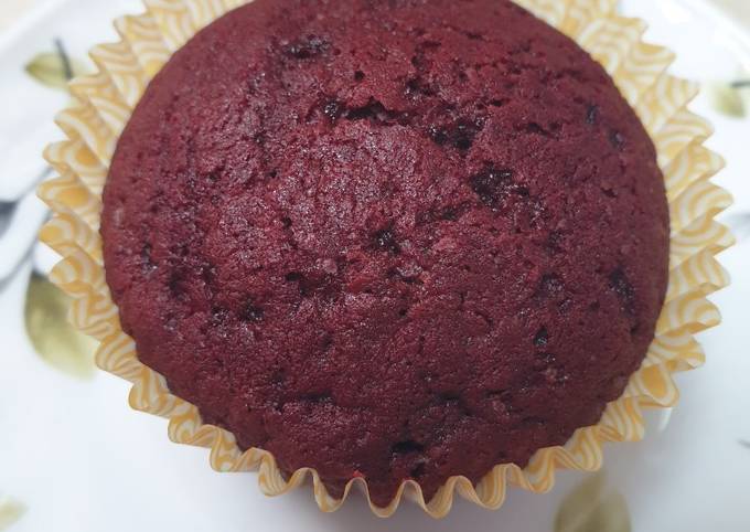 Red Velvet Cupcake /Cake