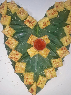 ઢોકળા(Dhokla Recipe in Gujarati) રેસીપી મુખ્ય ફોટો