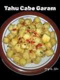 Tahu Cabe Garam