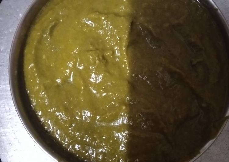 Step-by-Step Guide to Prepare Quick Coriander chutney