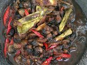 Gambar tutut kecap