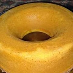 A picture of Jiggly Cake.