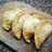 Masa de empanadas fritas o al horno