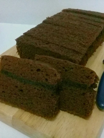 Cara Gampang Menyiapkan Resep Brownies Kukus Amanda KW yang Enak Banget Anti Ribet, Bisa Manjain Lidah