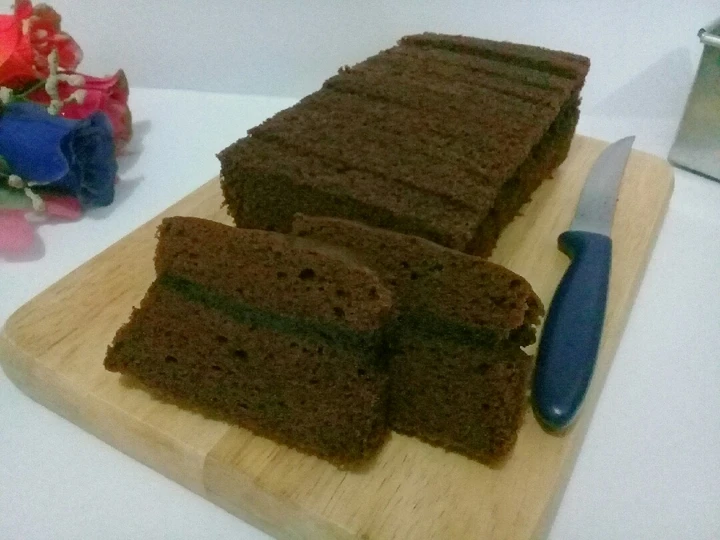 Cara Gampang Menyiapkan Resep Brownies Kukus Amanda KW yang Enak Banget Anti Ribet, Bisa Manjain Lidah
