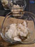 Riz au lait cardamome